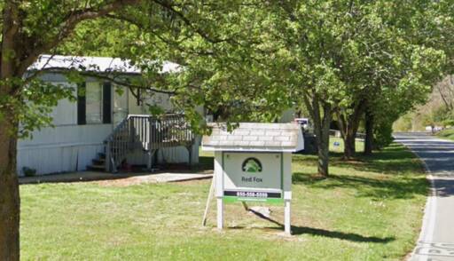 mobile home thumb