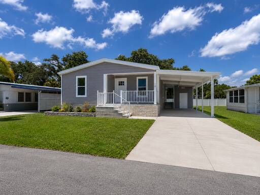 mobile home thumb