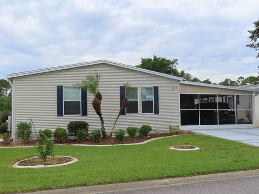 mobile home thumb