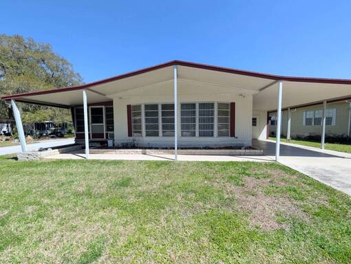 mobile home thumb