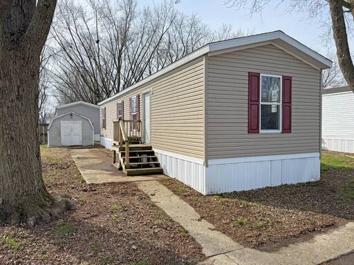 mobile home thumb