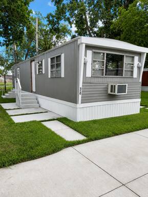 mobile home thumb