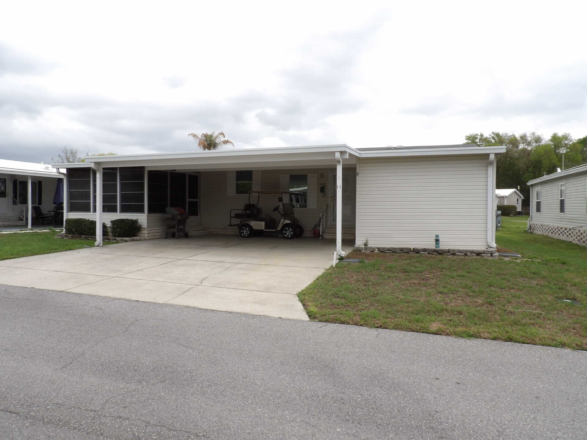 Zephyrhills, FL