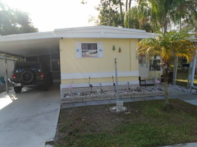 Safety Harbor, FL