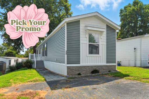 mobile home thumb