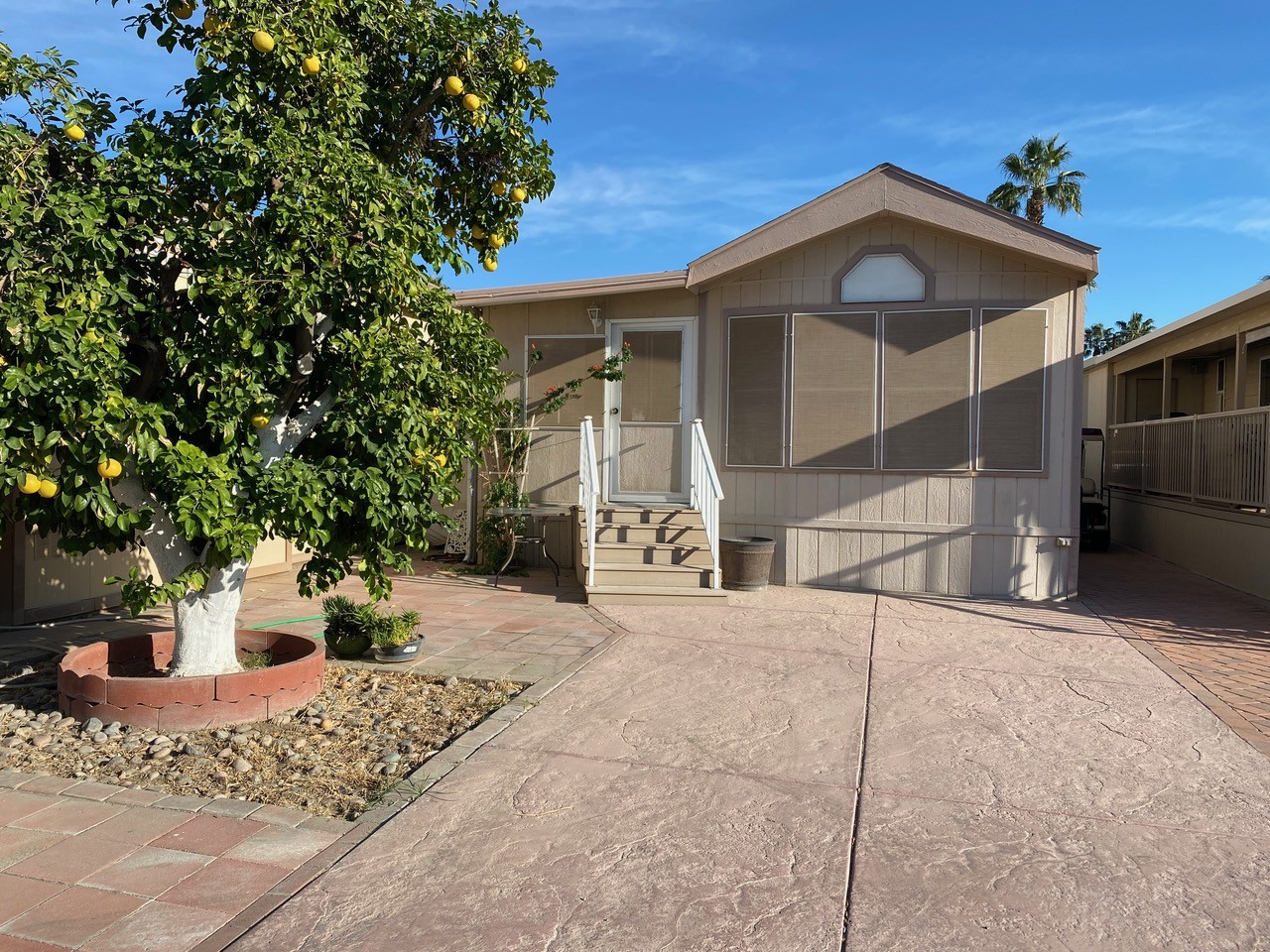 Indio, CA