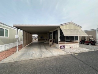 Yuma, AZ