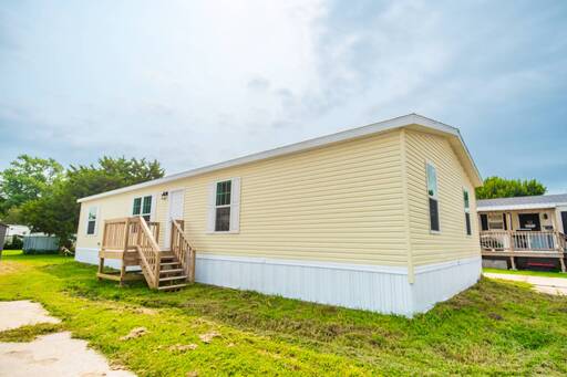 mobile home thumb
