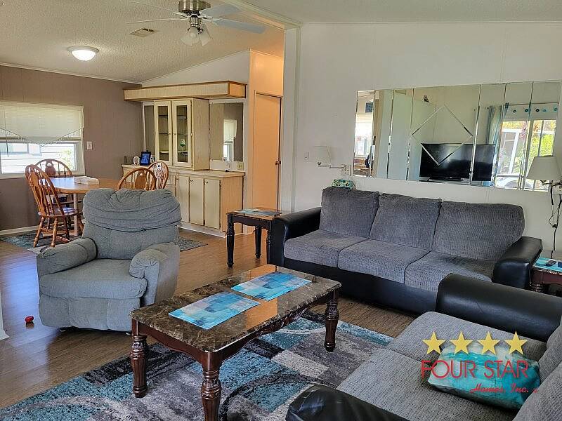 For Sale 1324 Flor Del Sol, Port Orange, FL 32129 Double Wide