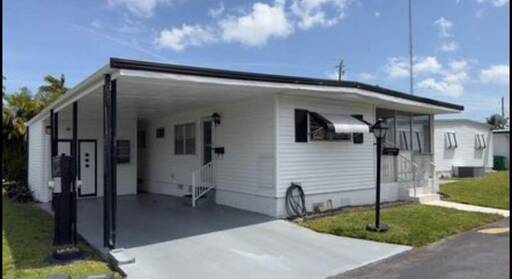 mobile home thumb
