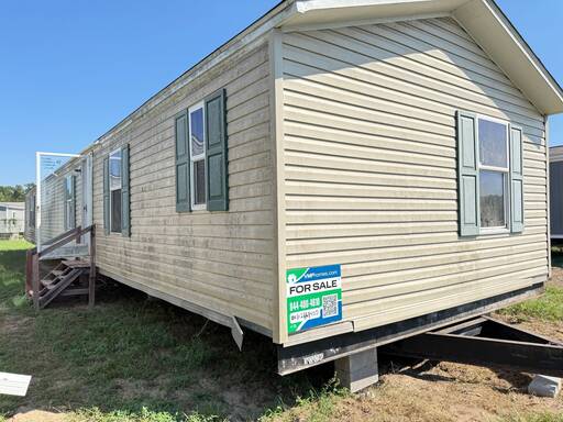 mobile home thumb
