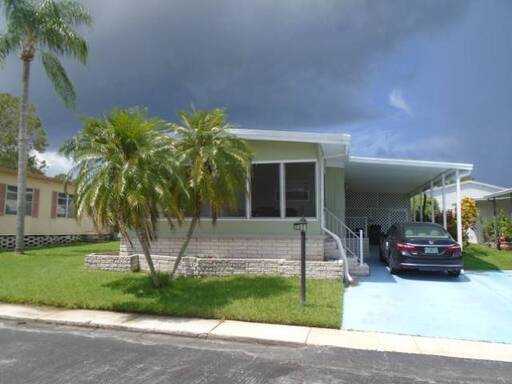 mobile home thumb