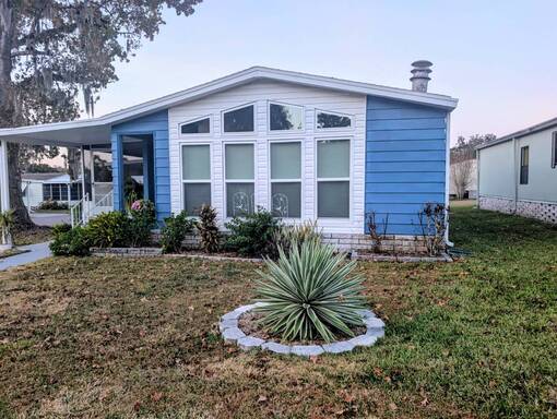 mobile home thumb