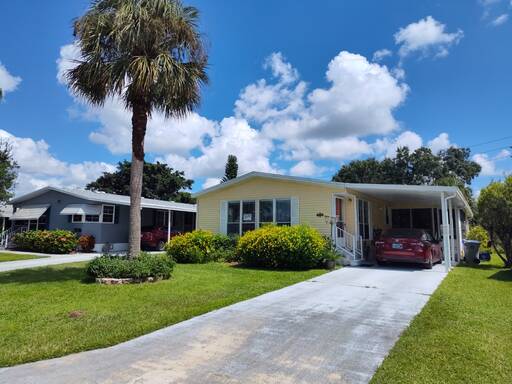 mobile home thumb