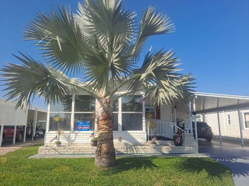 mobile home thumb