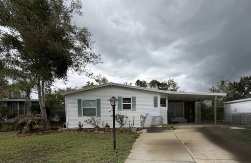 mobile home thumb