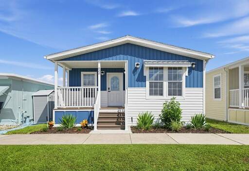 mobile home thumb