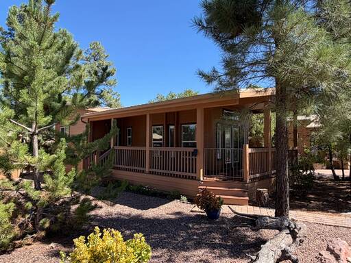 mobile home thumb
