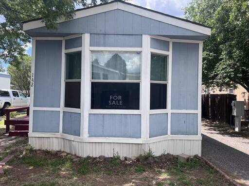mobile home thumb