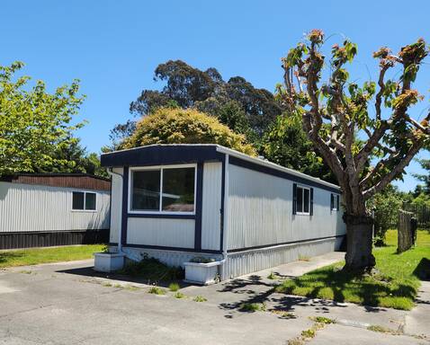 mobile home thumb
