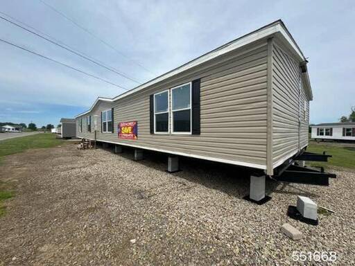mobile home thumb