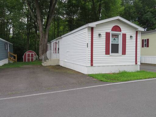 mobile home thumb