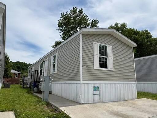 mobile home thumb