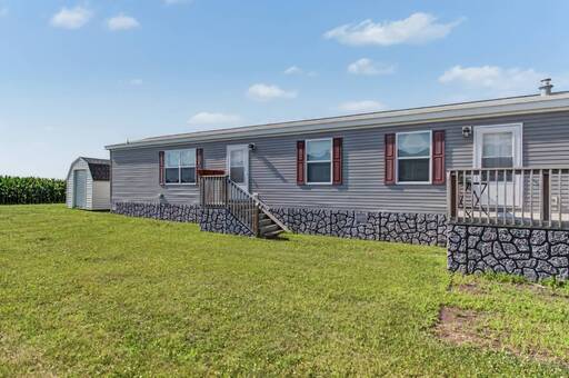 mobile home thumb