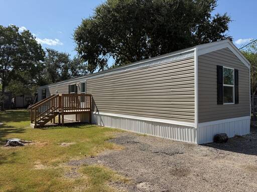 mobile home thumb