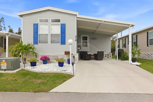 mobile home thumb