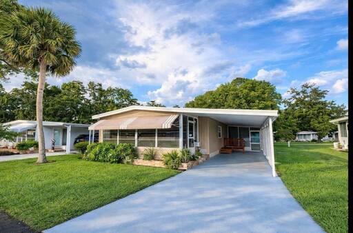 mobile home thumb