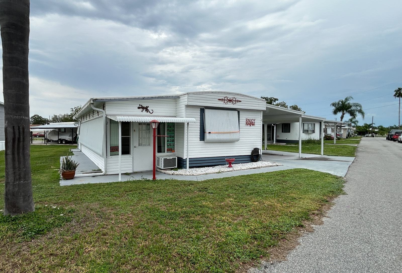 Lake Placid, FL