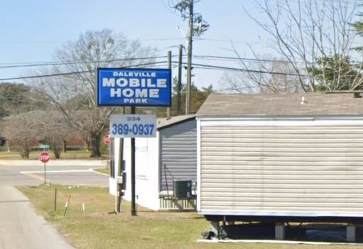 mobile home thumb