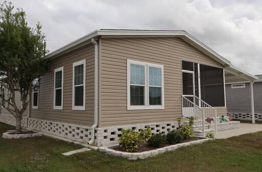 mobile home thumb