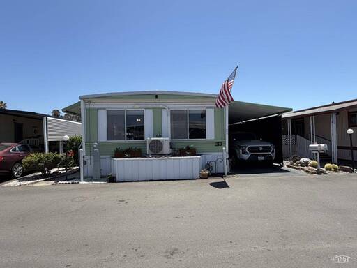 mobile home thumb