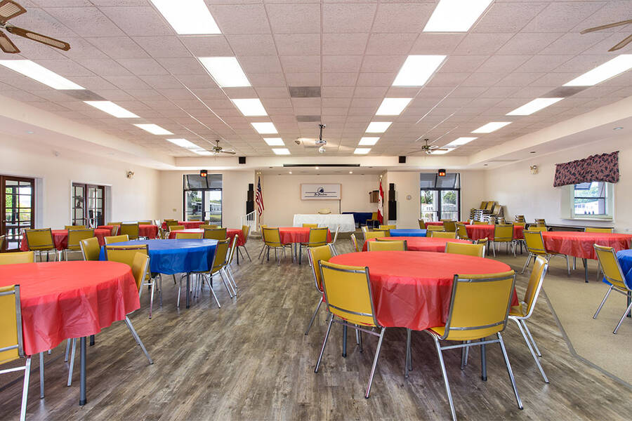 For Sale 422 Joseph Way, Lot 275, Tarpon Springs, FL 34689 Double