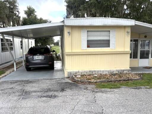 mobile home thumb