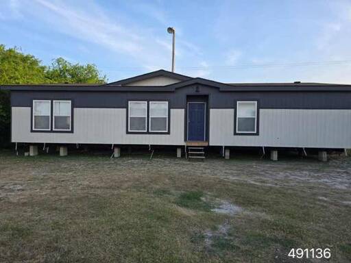 mobile home thumb