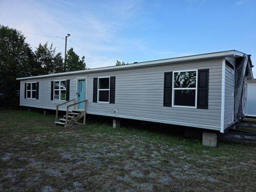 mobile home thumb