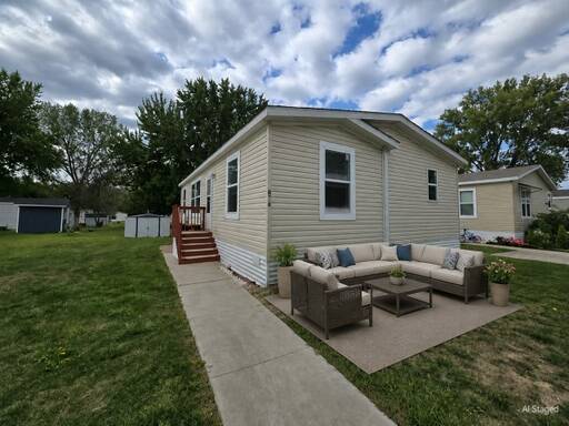 mobile home thumb
