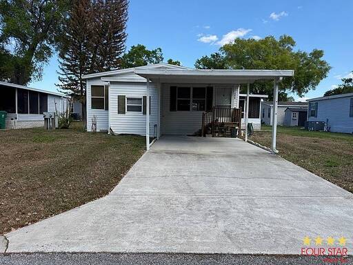 mobile home thumb