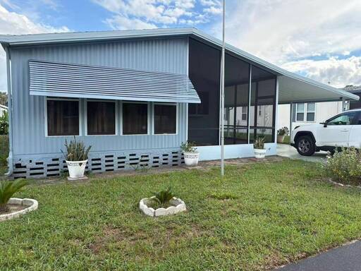 mobile home thumb