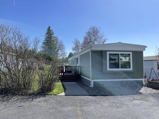 mobile home thumb