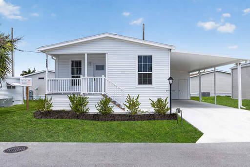 mobile home thumb