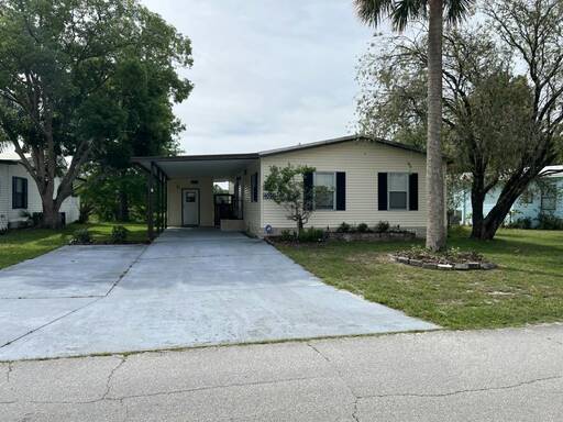 mobile home thumb