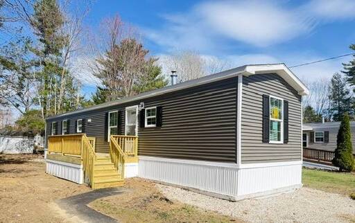 mobile home thumb