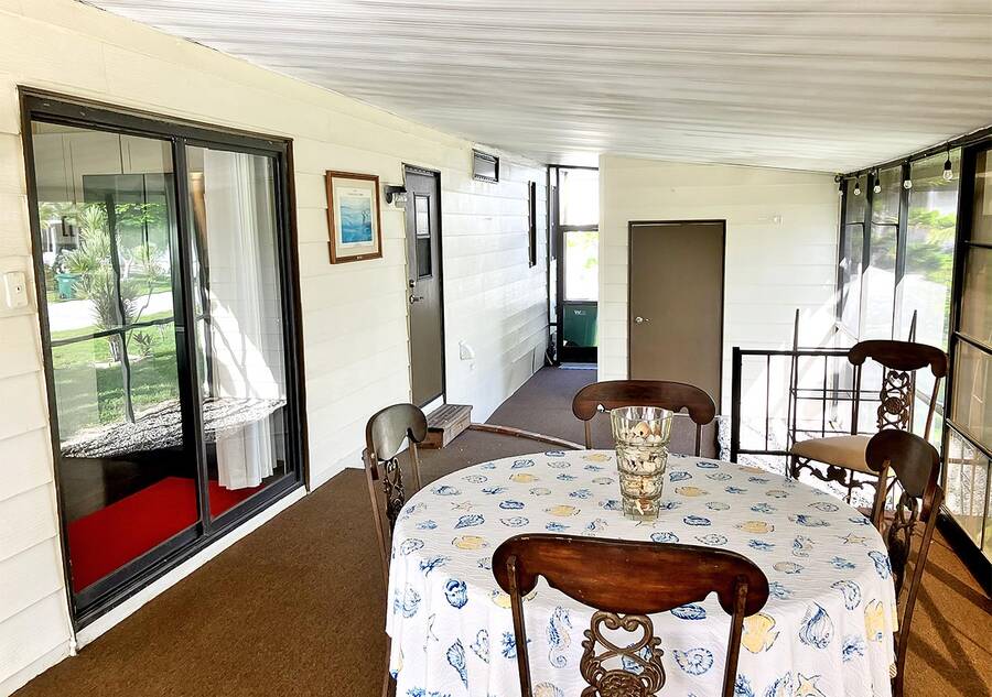 For Sale 2101 Potomac WAY, M07, Naples, FL 34110 Double Wide