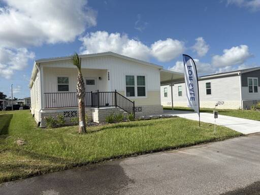 mobile home thumb