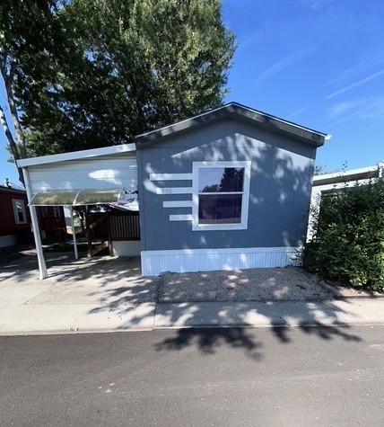 Colorado Springs, CO
