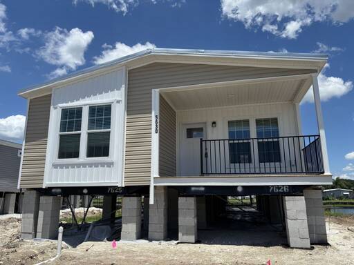 mobile home thumb
